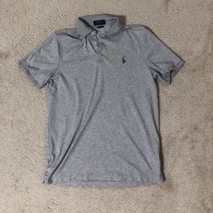 Polo Ralph Lauren Polo Mesh Shirt